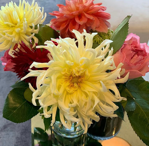 Florist «Arts & Flowers Inc», reviews and photos, 6011 Excelsior Blvd, Minneapolis, MN 55416, USA