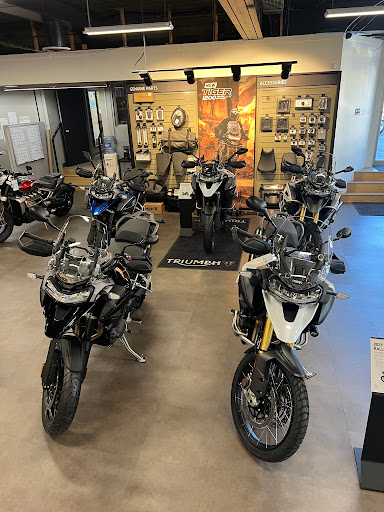 Motorcycle Dealer «Brothers Powersports», reviews and photos, 5205 1st St, Bremerton, WA 98312, USA