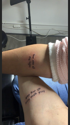 Find tattoo for dad ideas for your next unique tattoo in Bowling Green at Ink Therapy and Body Piercing