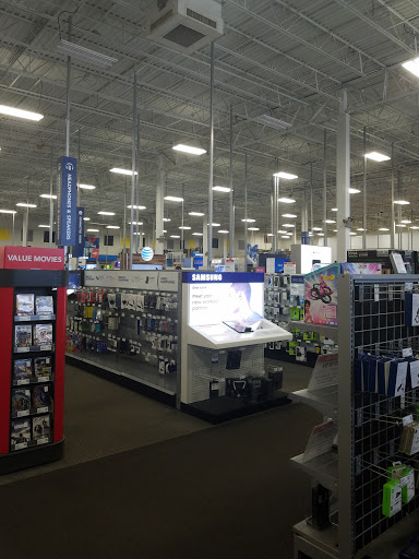 Electronics Store «Best Buy», reviews and photos, 2650 E Beltline Ave SE, Grand Rapids, MI 49546, USA