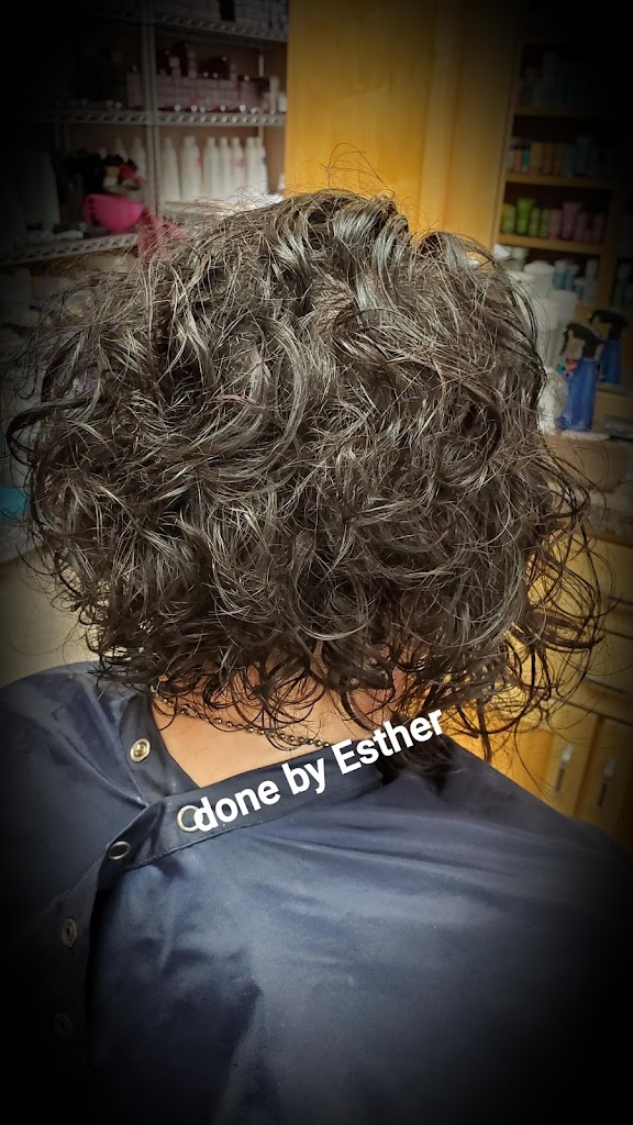 Esther's Hair Haven 15801