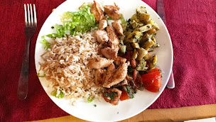 Photo n°21 de La Bekaa à Tours ()