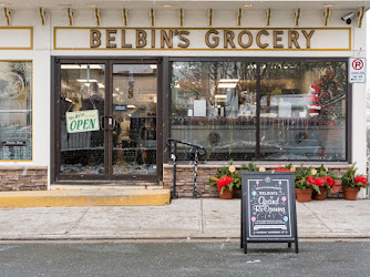 Belbin's Grocery