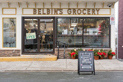 Belbin's Grocery