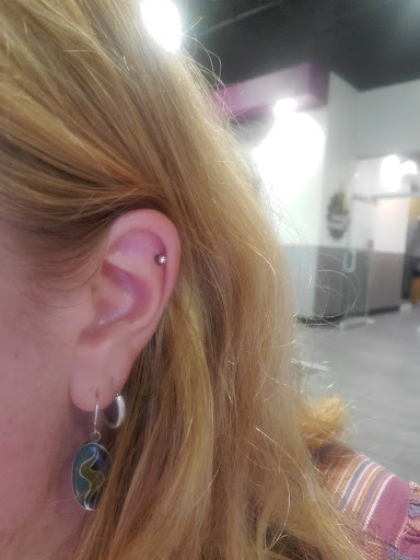 Explore tattoo ideas for couples names, creative tattoo ideas in Grand Junction, available at Calamity Janes Tattoo & Piercing