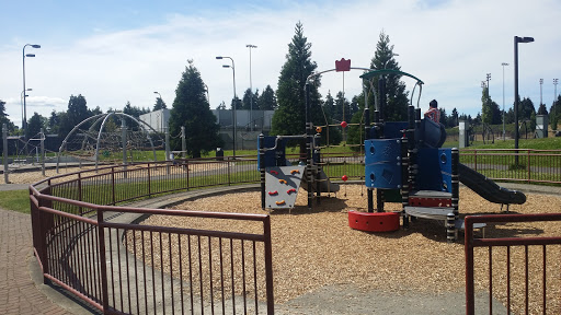 Park «Valley Ridge Park», reviews and photos, 4644 S 188th St, Seattle, WA 98188, USA