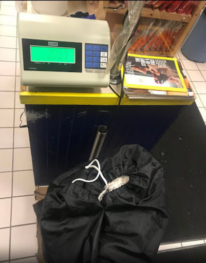 Laundromat «Ferry Plaza Laundromat & Dry Cleaners», reviews and photos, 305 Ferry St, Newark, NJ 07105, USA