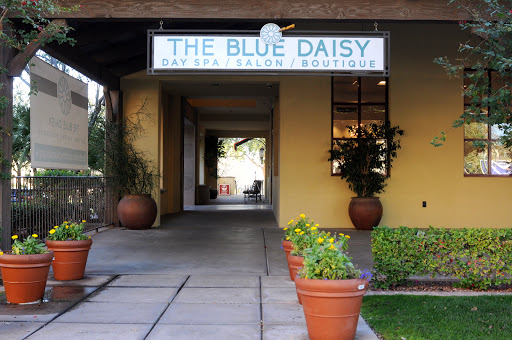 Day Spa «The Blue Daisy Day Spa Salon Boutique», reviews and photos, 21029 W Main St, Buckeye, AZ 85396, USA