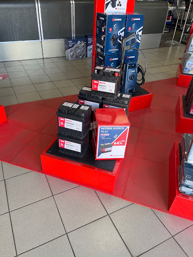 Photo 2 - AUTODISTRIBUTION