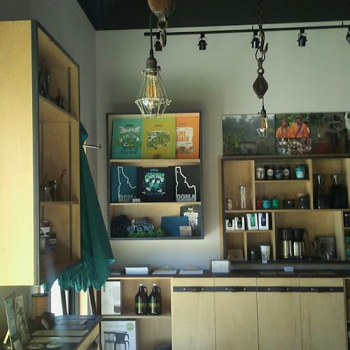 Coffee Shop «Doma Coffee Roasting Co», reviews and photos, 6240 E Seltice Way # A, Post Falls, ID 83854, USA