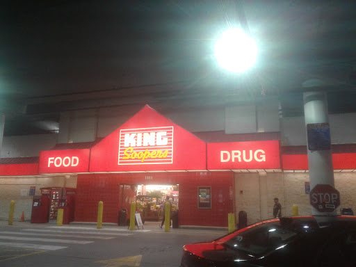 Grocery Store «King Soopers», reviews and photos, 1331 Speer Blvd, Denver, CO 80204, USA