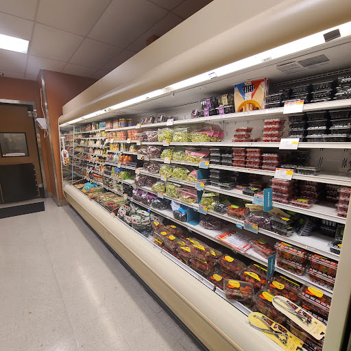 Supermarket «Publix Super Market», reviews and photos, 1045 Dade Blvd, Miami Beach, FL 33139, USA