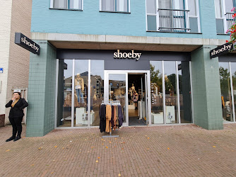 Shoeby - Heythuysen