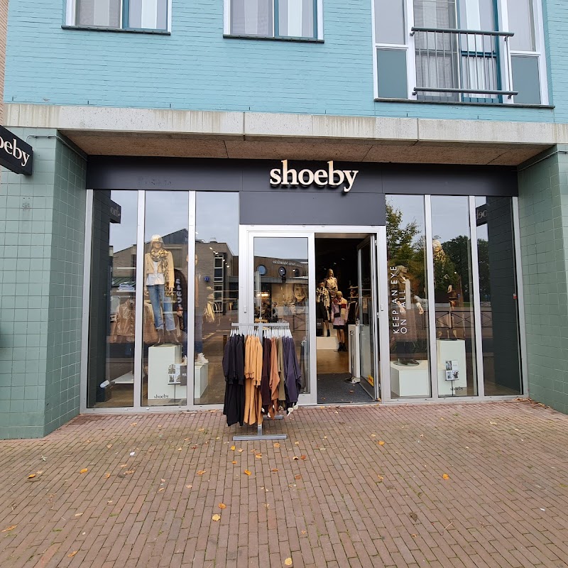 Shoeby - Heythuysen