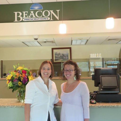 Pharmacy «Beacon Prescriptions Compounding Pharmacy», reviews and photos, 609 N Main St, Southington, CT 06489, USA