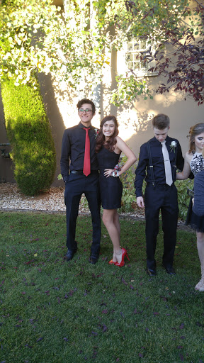 Golf Course «Walking Stick Golf Course», reviews and photos, 4301 Walking Stick Blvd, Pueblo, CO 81001, USA