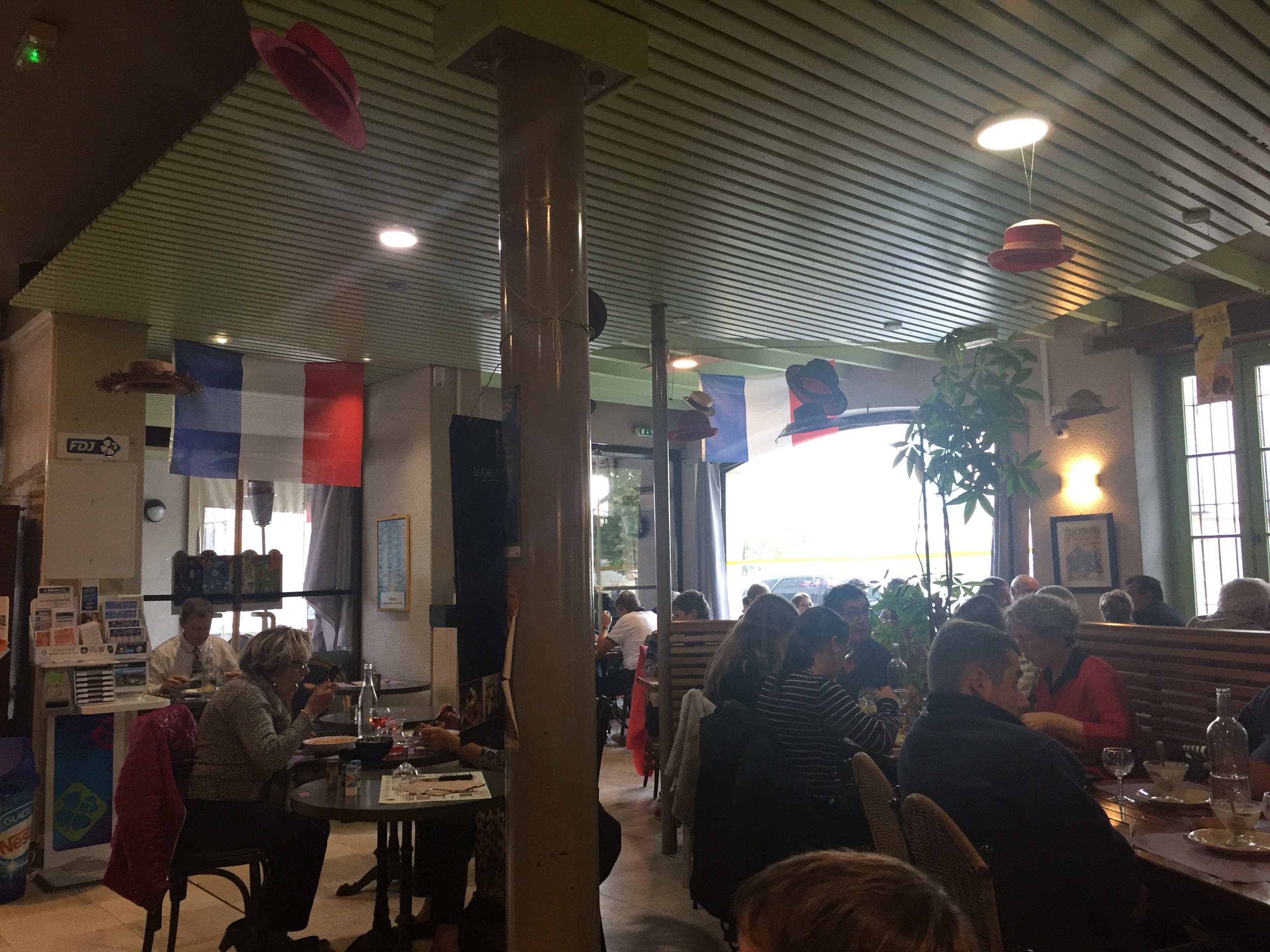 Photo n° 3 de l'avis de Phi. fait le 31/10/2019 à 13:00