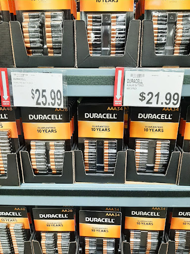 Warehouse club «BJ’s Wholesale Club», reviews and photos, 50 Eastview Mall Dr, Victor, NY 14564, USA