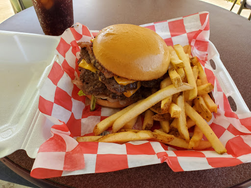 Ice Cream Shop «Chunky Monkey Ice Cream Shop», reviews and photos, 139 Little Senator Cir, Clinton, TN 37716, USA