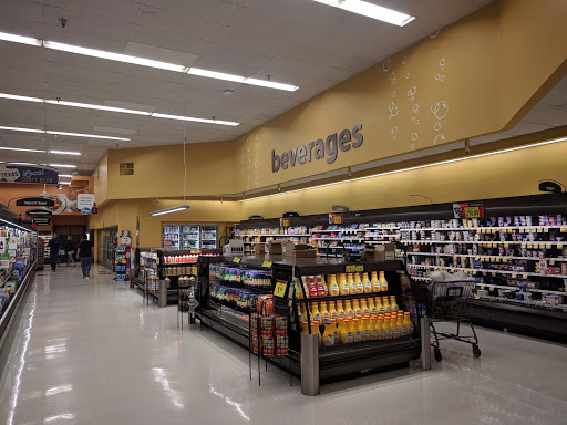 Grocery Store «Kroger», reviews and photos, 2109 Harwood Rd, Bedford, TX 76021, USA