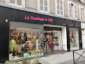 La boutique à Lily Montluçon