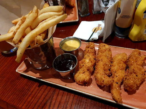 Restaurant «Hard Rock Cafe», reviews and photos, 424 S 4th St, Louisville, KY 40202, USA