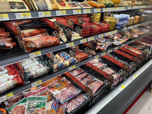 Department Store «Target», reviews and photos, 139 Flatbush Ave, Brooklyn, NY 11217, USA