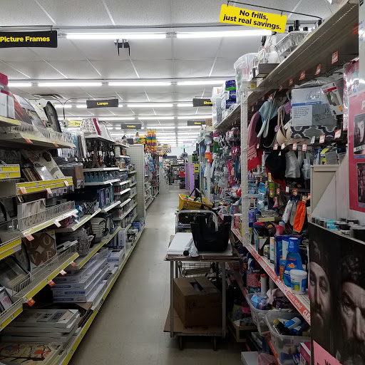 Discount Store «Dollar General», reviews and photos, 11 Malibu Circle, Fredericktown, OH 43019, USA