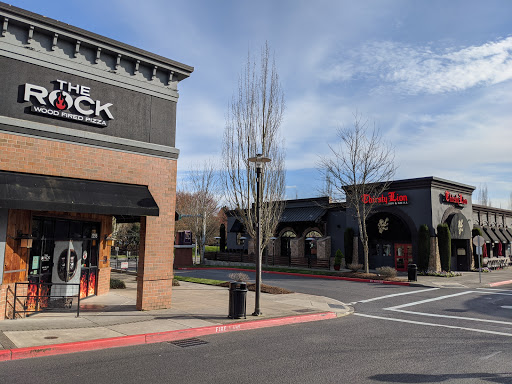 Shopping Mall «The Streets of Tanasbourne», reviews and photos, 19350 NW Emma Way, Hillsboro, OR 97124, USA