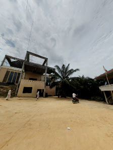 Street View & 360deg - Ma'had Imam Ibnu Katsir Riau