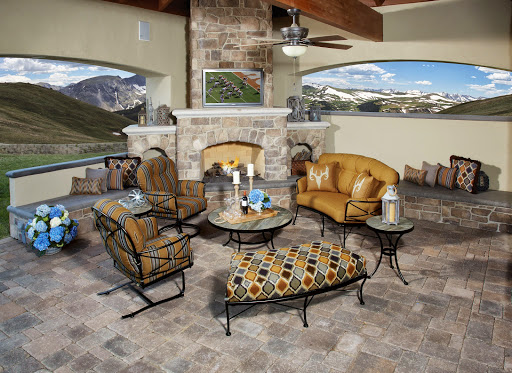 Fireplace Store «Yard Art Patio & Fireplace - Allen», reviews and photos, 111 Central Expy S, Allen, TX 75013, USA