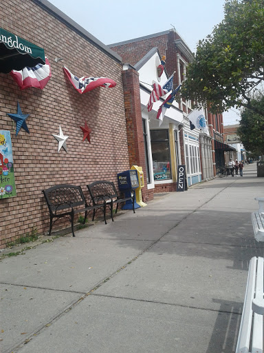 Museum «North Carolina Maritime Museum at Southport», reviews and photos, 204 E Moore St, Southport, NC 28461, USA