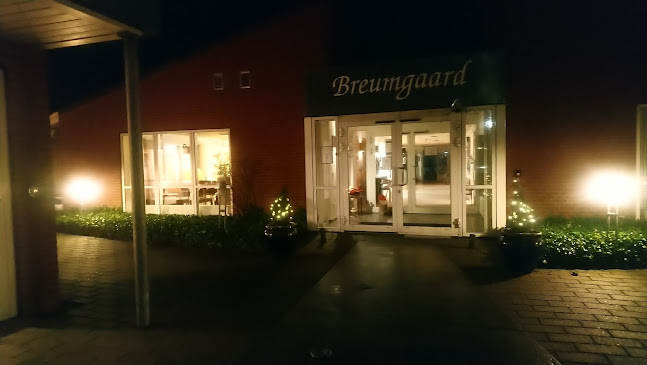 Breumgaard Plejecenter