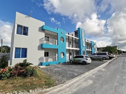 FC Apartments Punta Cana