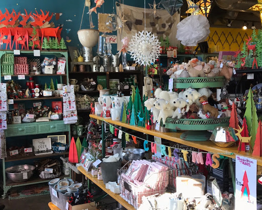 Gift Shop «Silver In the City», reviews and photos, 434 Massachusetts Ave, Indianapolis, IN 46204, USA