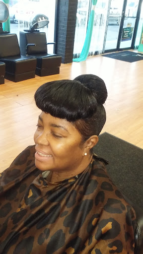 Auto Parts Store «AutoZone», reviews and photos, 4505 St Barnabas Rd, Marlow Heights, MD 20748, USA