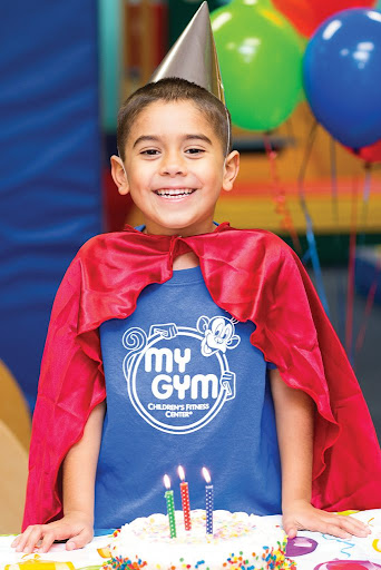 Gym «My Gym Eden Prairie», reviews and photos, 6545 Flying Cloud Dr, Eden Prairie, MN 55344, USA