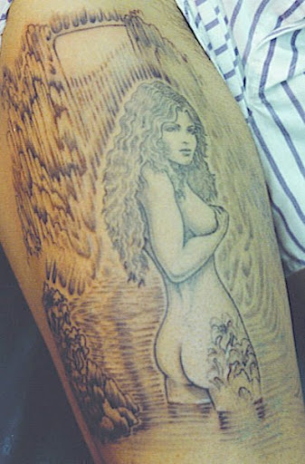 Tattoo Shop «Charm City Tattoo», reviews and photos, 300 S Monroe St, Baltimore, MD 21223, USA