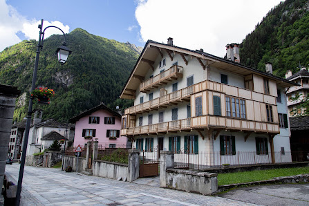 Residence Kalipe - Alagna Valsesia, Provincia di Vercelli