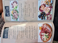 Pizzeria Al Barattolo à Trieste - menu / carte