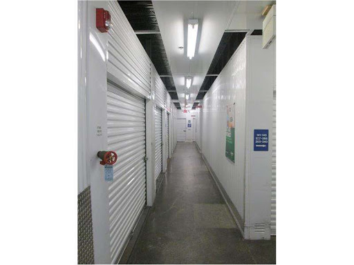 Storage Facility «Extra Space Storage», reviews and photos, 501 Schuyler Ave, Lyndhurst, NJ 07071, USA