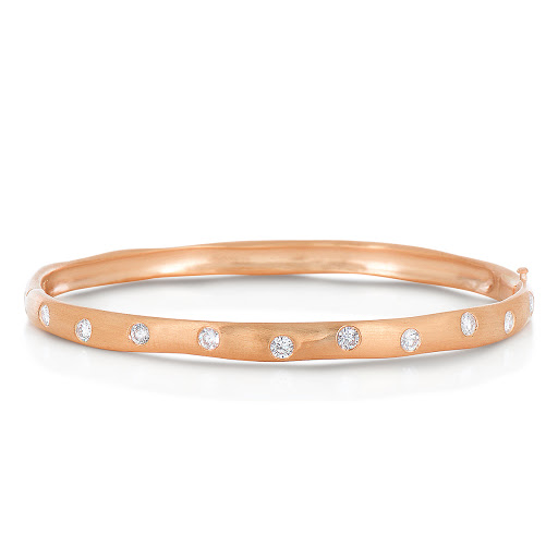 Jeweler «Ruback Fine Jewelry», reviews and photos, 5100 W 95th St #110, Overland Park, KS 66207, USA