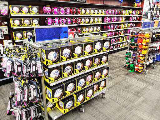 Sporting Goods Store «Academy Sports + Outdoors», reviews and photos, 1523 TX-114, Grapevine, TX 76051, USA