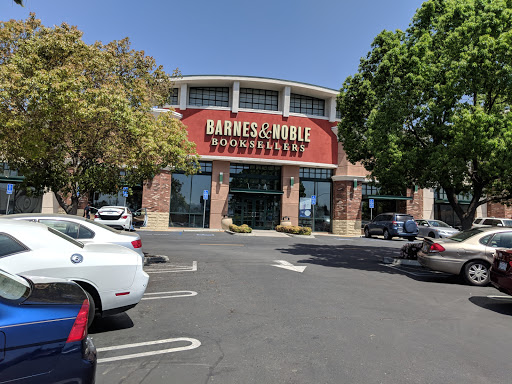 Book Store «Barnes & Noble», reviews and photos, 3485 Tyler St, Riverside, CA 92503, USA