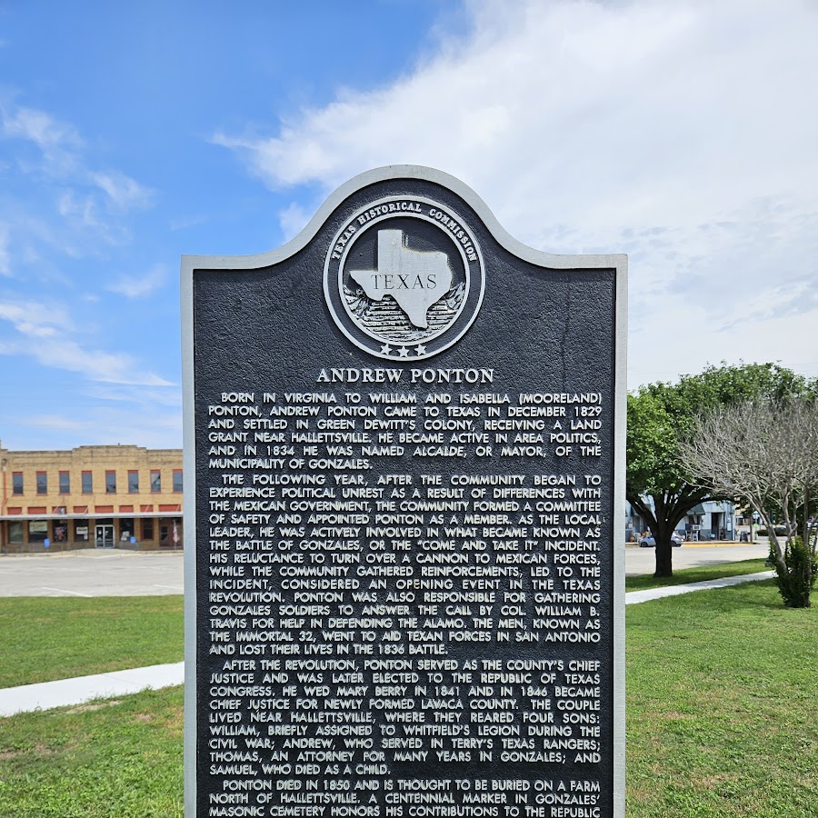 Texas Heroes Square