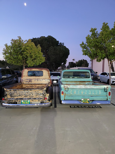 Auto Parts Store «Morris Auto Supply», reviews and photos, 8539 Nuevo Ave, Fontana, CA 92335, USA