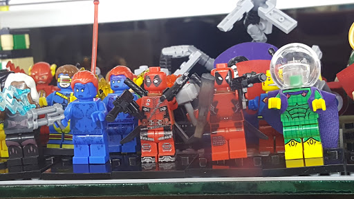 Flea Market «Revelation Marketplace», reviews and photos, 27455 S Dixie Hwy, Homestead, FL 33032, USA