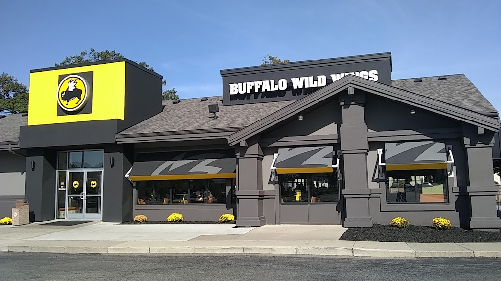Buffalo Wild Wings 48185
