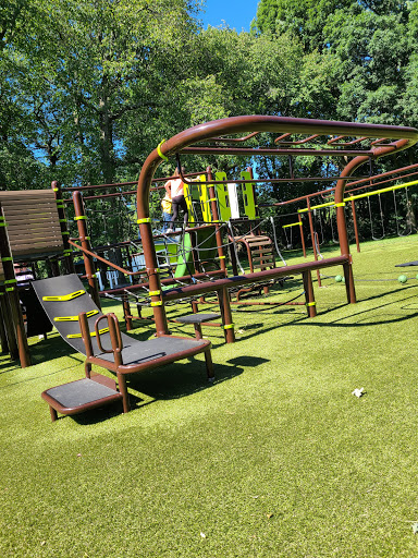 Park «Schappacher Park», reviews and photos, 4686 Old Irwin Simpson Rd, Mason, OH 45040, USA