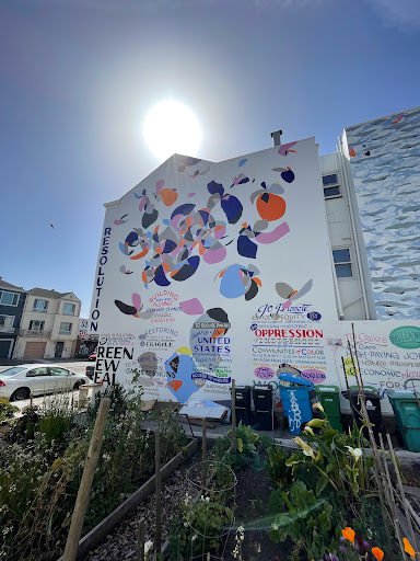 Natural Foods Store «Other Avenues Grocery Cooperative», reviews and photos, 3930 Judah St, San Francisco, CA 94122, USA